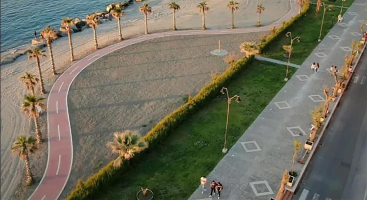 La Casetta Sul Mare Venetico Zimmer foto