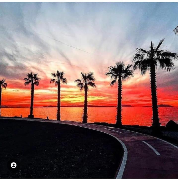 La Casetta Sul Mare Venetico Zimmer foto
